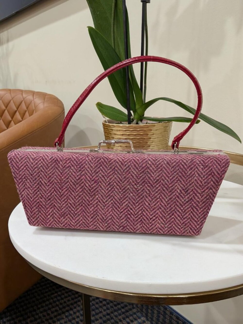Aldo Handbag